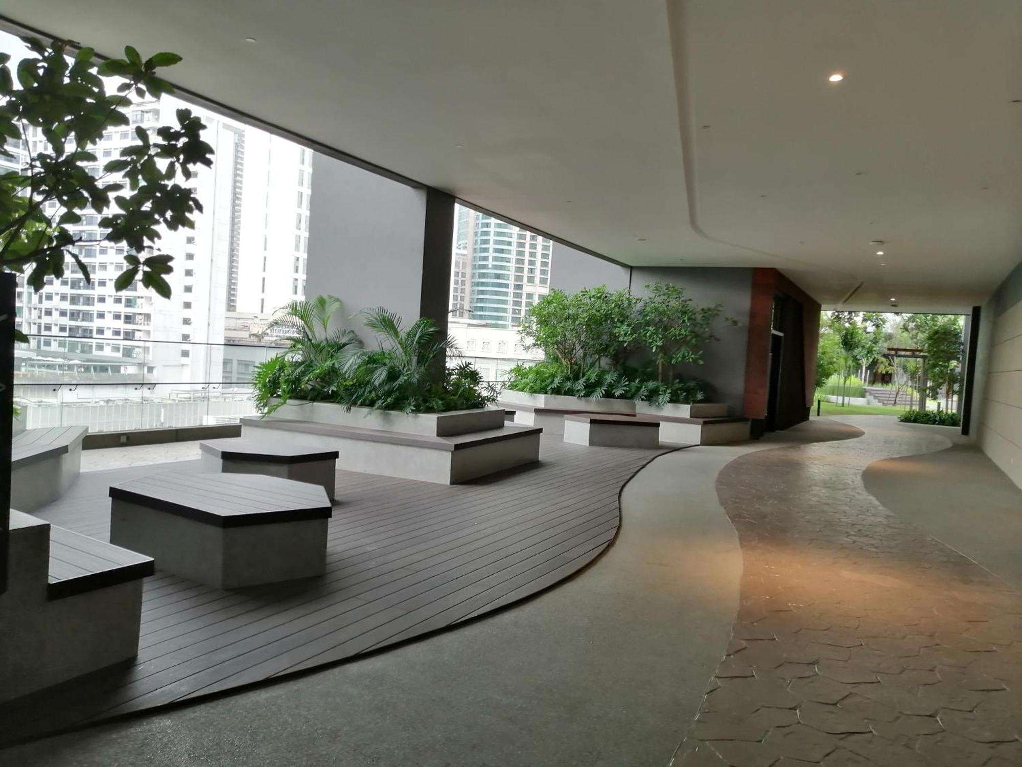 Axon Apartment Bukit Bintang At Kl Kuala Lumpur Exterior photo